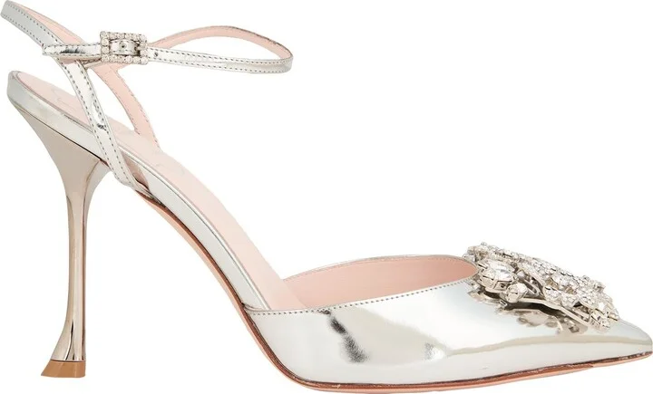 Roger Vivier Woman Pumps - Image 3