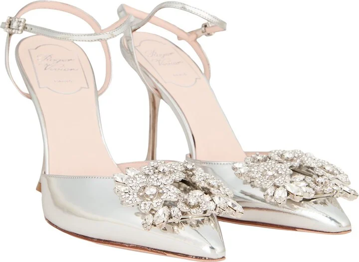 Roger Vivier Woman Pumps - Image 4