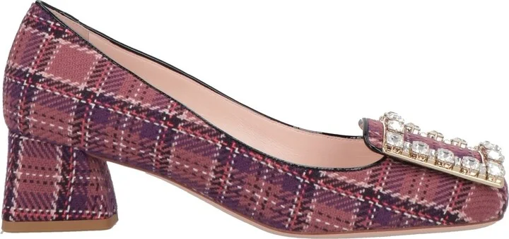 Roger Vivier Woman Pumps - Image 3