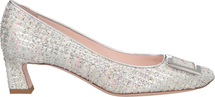 Roger Vivier Woman Pumps - Image 3