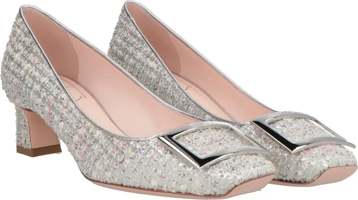 Roger Vivier Woman Pumps - Image 4