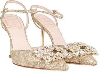 Roger Vivier Woman Pumps - Image 2