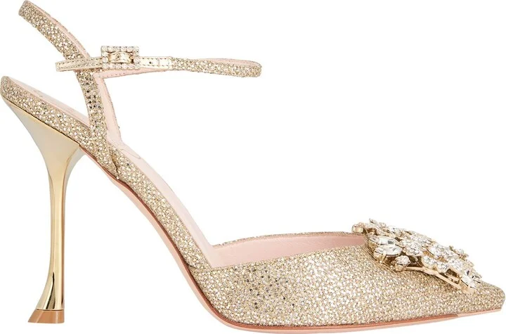Roger Vivier Woman Pumps - Image 3