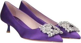Roger Vivier Woman Pumps - Image 2