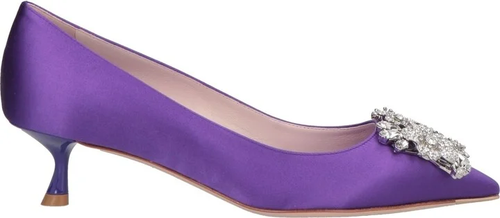 Roger Vivier Woman Pumps - Image 3