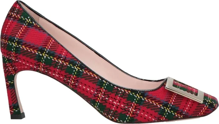Roger Vivier Woman Pumps - Image 3