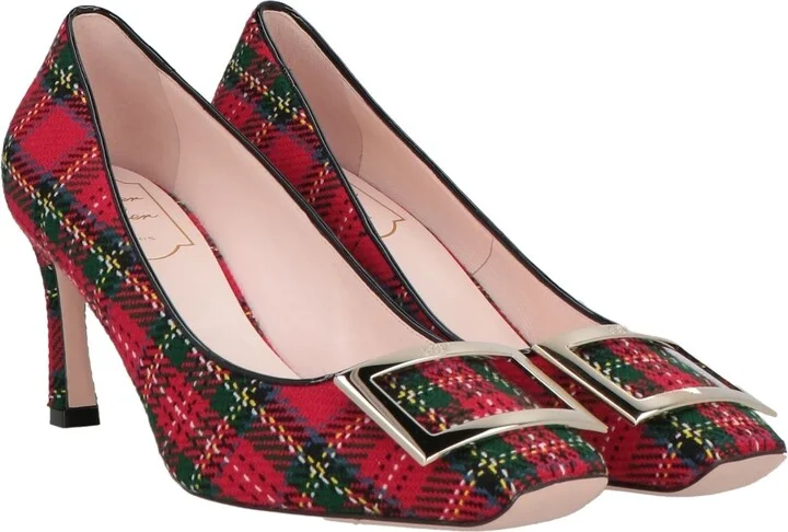 Roger Vivier Woman Pumps - Image 4