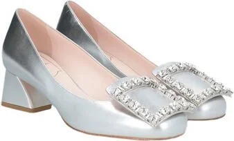 Roger Vivier Woman Pumps - Image 2