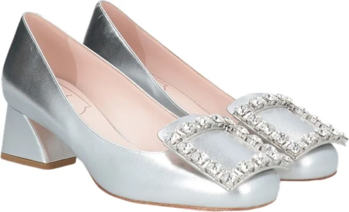 Roger Vivier Woman Pumps - Image 4