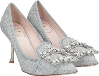 Roger Vivier Woman Pumps - Image 2