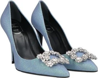 Roger Vivier Woman Pumps - Image 2