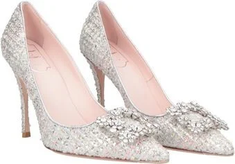 Roger Vivier Woman Pumps - Image 2