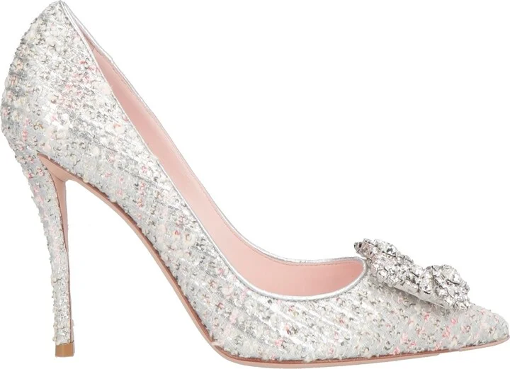 Roger Vivier Woman Pumps - Image 3