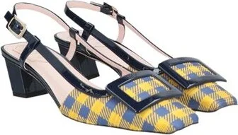 Roger Vivier Woman Pumps - Image 2