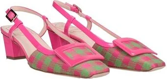 Roger Vivier Woman Pumps - Image 5