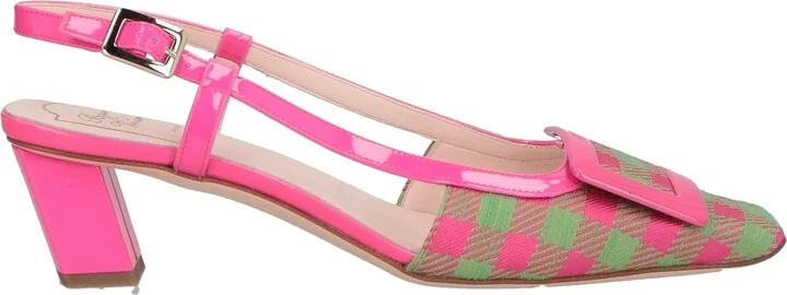 Roger Vivier Woman Pumps - Image 6