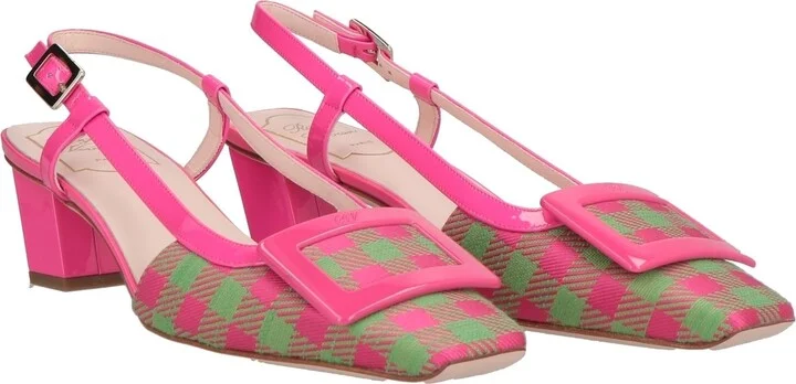 Roger Vivier Woman Pumps - Image 7