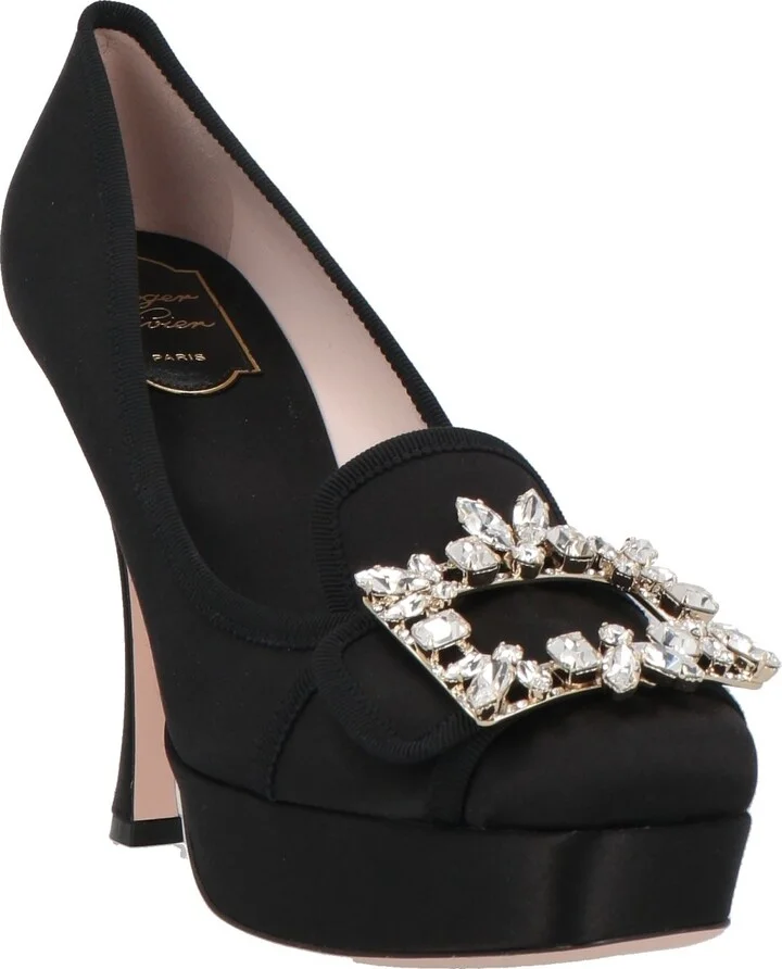Roger Vivier Woman Pumps - Image 4