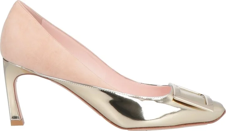 Roger Vivier Woman Pumps - Image 3