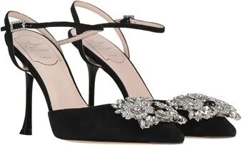 Roger Vivier Woman Pumps - Image 2