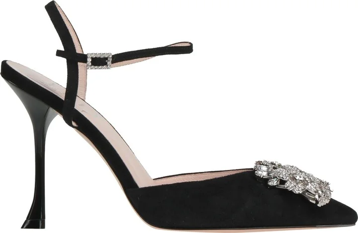 Roger Vivier Woman Pumps - Image 3