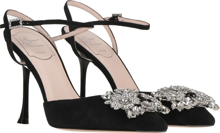 Roger Vivier Woman Pumps - Image 4