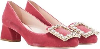 Roger Vivier Woman Pumps - Image 2