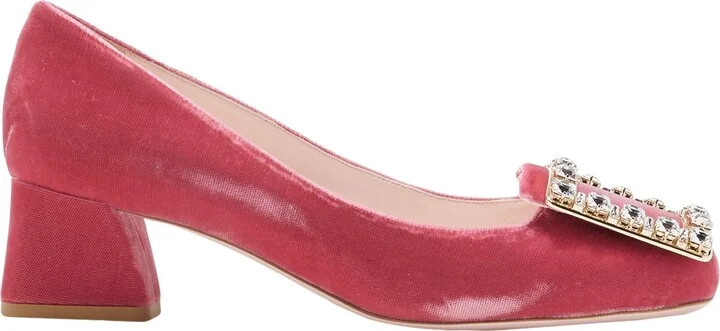 Roger Vivier Woman Pumps - Image 3