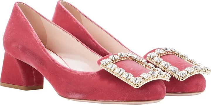 Roger Vivier Woman Pumps - Image 4