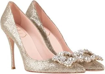 Roger Vivier Woman Pumps - Image 2