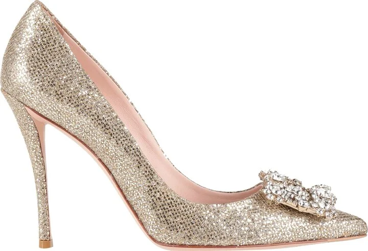 Roger Vivier Woman Pumps - Image 3