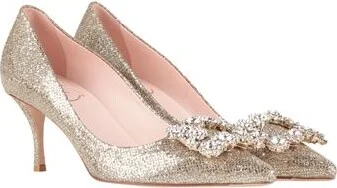 Roger Vivier Woman Pumps - Image 2