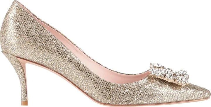 Roger Vivier Woman Pumps - Image 3
