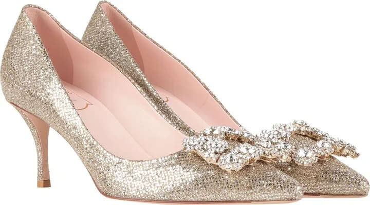 Roger Vivier Woman Pumps - Image 4