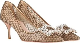Roger Vivier Woman Pumps - Image 2
