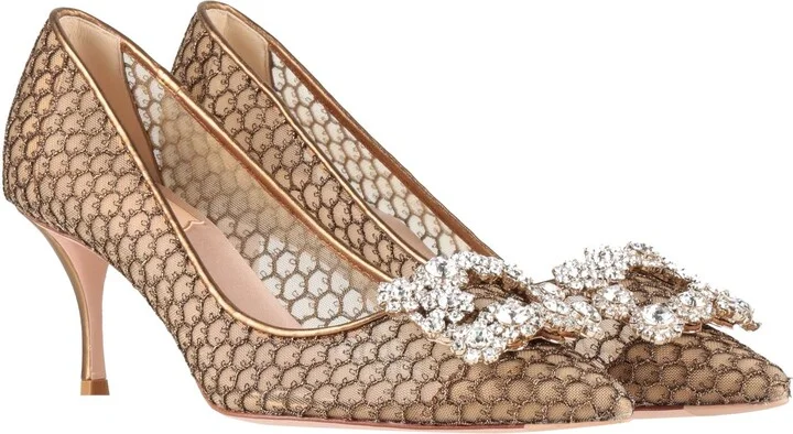 Roger Vivier Woman Pumps - Image 4