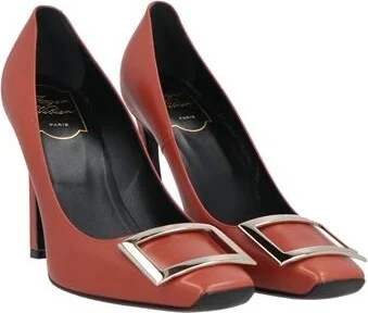 Roger Vivier Woman Pumps - Image 2