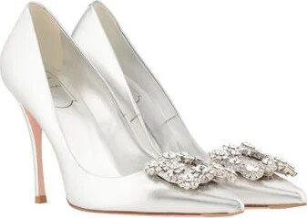 Roger Vivier Woman Pumps - Image 2