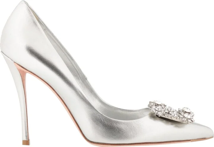 Roger Vivier Woman Pumps - Image 3