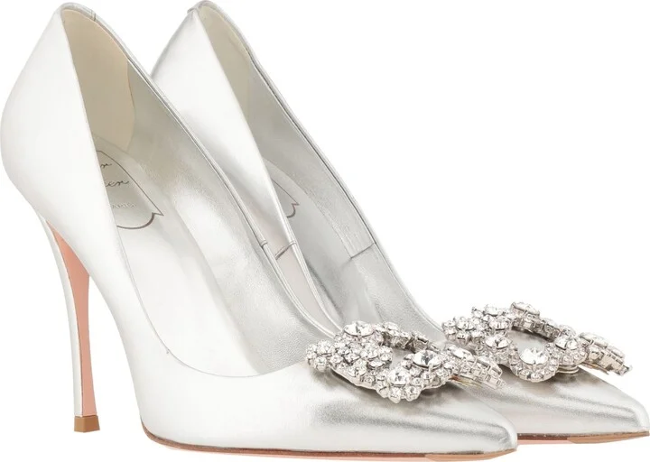 Roger Vivier Woman Pumps - Image 4