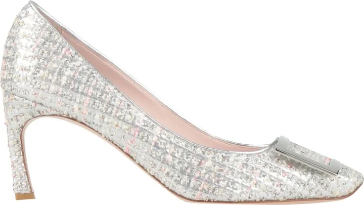 Roger Vivier Woman Pumps - Image 3