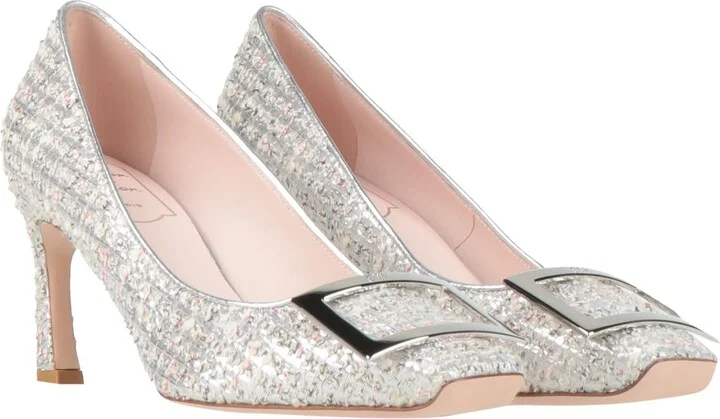Roger Vivier Woman Pumps - Image 4