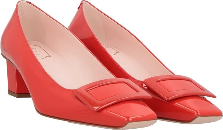 Roger Vivier Woman Pumps - Image 4