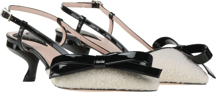 Roger Vivier Woman Pumps - Image 4
