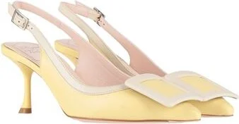 Roger Vivier Woman Pumps - Image 2