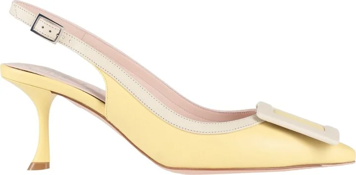 Roger Vivier Woman Pumps - Image 3