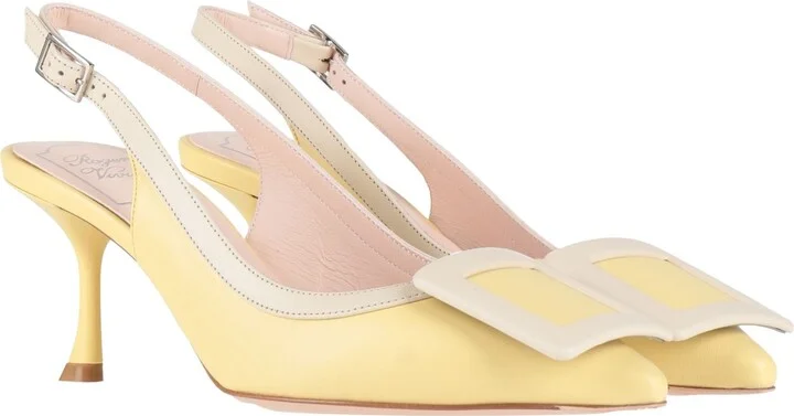 Roger Vivier Woman Pumps - Image 4