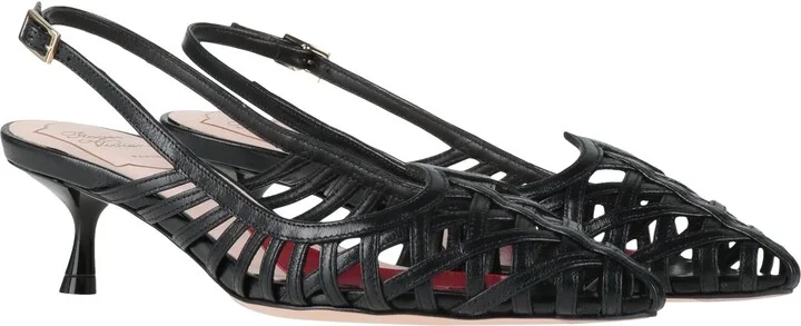 Roger Vivier Woman Pumps - Image 4