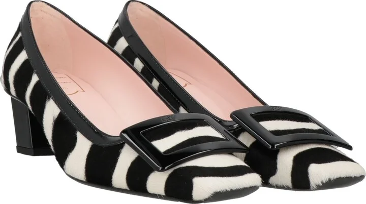 Roger Vivier Woman Pumps - Image 4