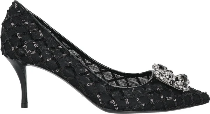 Roger Vivier Woman Pumps - Image 3